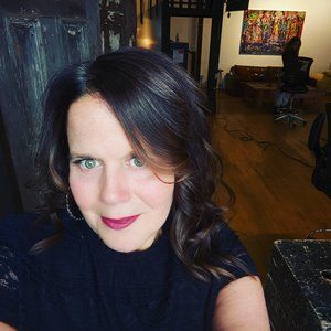 Meet your Posher, Anne-marie